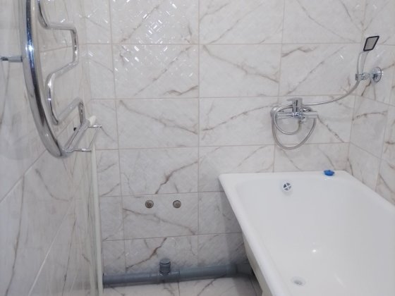 Двокімнатна квартира район 25 школи Полтава