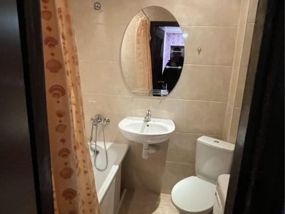 Продається 1-кіматна квартира Суми