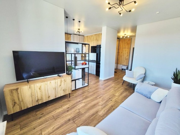 Продаж великої квартири Ірпінь Ютландія 91м2 - фото 1