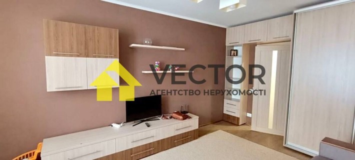 Продаж однокімнатної квартири у новобудові, цегла! ТОП ціна - фото 1