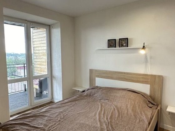 Продається 1 кімнатна квартира,вул. 4а-Продольна Сумы