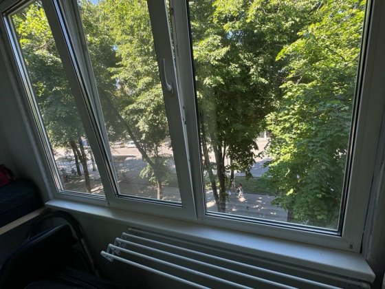 2х кімнатна квартира на Проспект Шевченка Суми