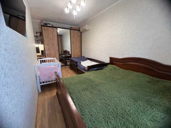 Продаж двокімнатної квартири  в Центрі міста Полтава