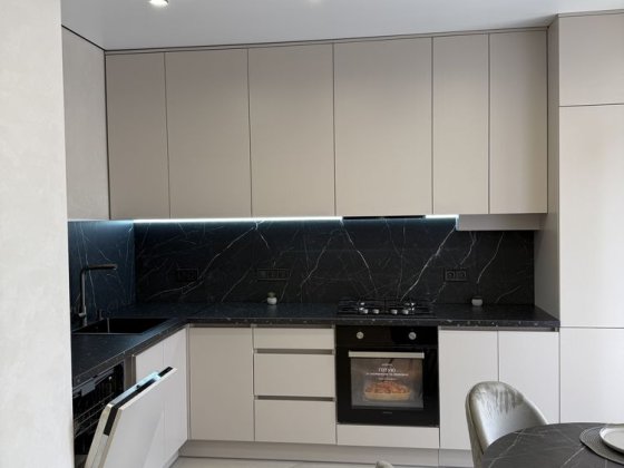 Стиль,затишок,все це в Євро3 кімнатній новій квартирі!БЕЗ КОМІСІЇ! Ірпінь