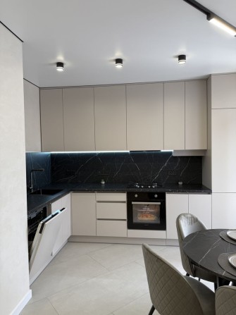 Стиль,затишок,все це в Євро3 кімнатній новій квартирі!БЕЗ КОМІСІЇ! - фото 1