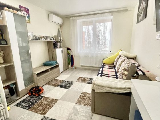 1 кімн.квартира, новобудова, цегла Полтава