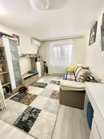 1 кімн.квартира, новобудова, цегла - фото 1