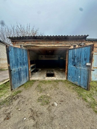 РОЗСТРОЧКА, Гараж, гараж в ГК4, гараж в Олександрії, гараж на БАМі - фото 1