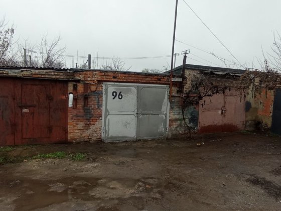 Продам гараж в оренду Олександрія