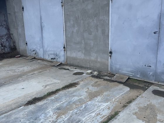 Продам гараж по вулиці Південна Білгород-Дністровський