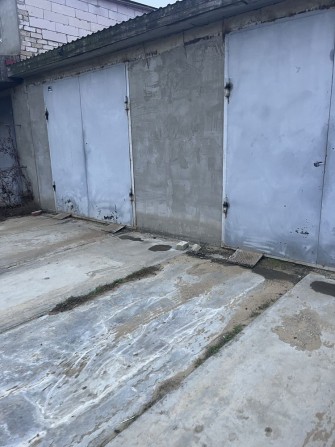 Продам гараж по вулиці Південна - фото 1