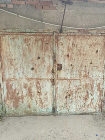 Продам гараж ул. Победа г. Белгород Днестровский - фото 1