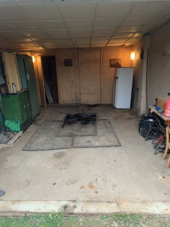 Продам гараж по вул. Осипенка41,кооператив2 - фото 1