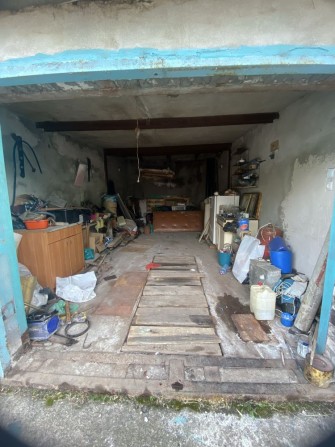 Продам гаращ на 28 стоянке - фото 1