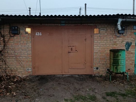 Продам гараж Элинг Бердичів