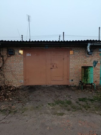 Продам гараж Элинг - фото 1