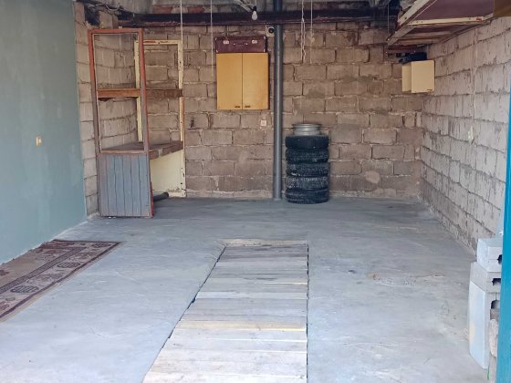 Продам гараж лівий берег Кам'янське