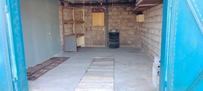 Продам гараж лівий берег - фото 1