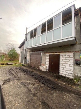 Продам гараж 75м2 в Гостомелі біля озера - фото 1