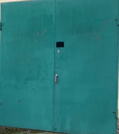 Продам гараж в АК 2 - фото 1