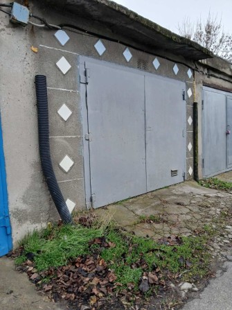 Гараж 21 кв. м, г/у Искра - фото 1