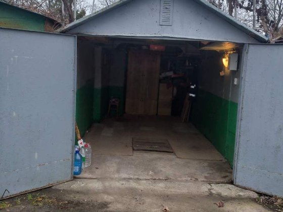 Продам гараж "Прибой" Черноморск Черноморск