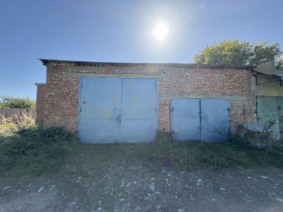 Продам гараж  в хорошому стані Калуш