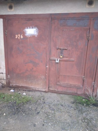 Капітальний гараж - фото 1