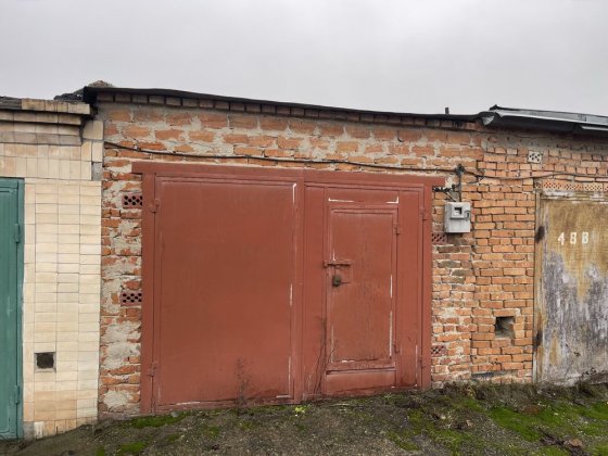 Продам гараж коп 5 Каменец-Подольский