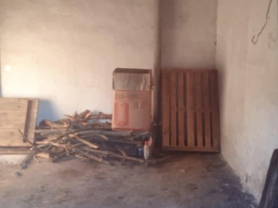 Гараж в 4 кооперативі Конотоп