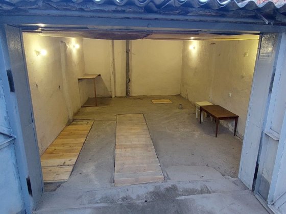 Продам гараж в 2-му кооперативі (Зараз гараж в оренді) Конотоп