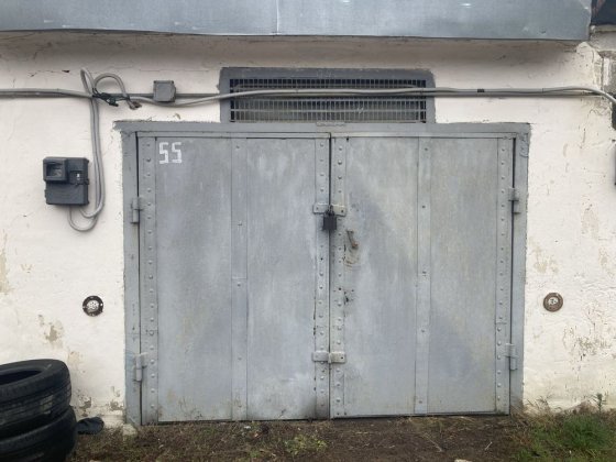 Продам кооперативный гараж Коростень