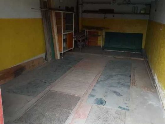 Продам дворівневий гараж