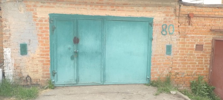 Продам гараж в районі 2 школи - фото 1