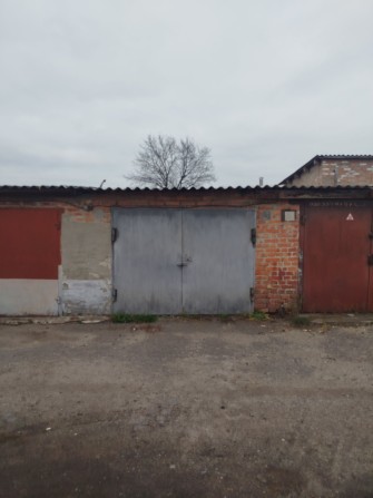 Продам гараж по вул. Заливна - фото 1