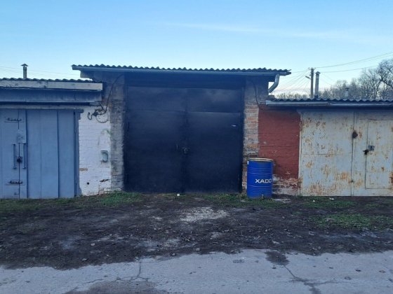 Продам гараж кооператив Ракета