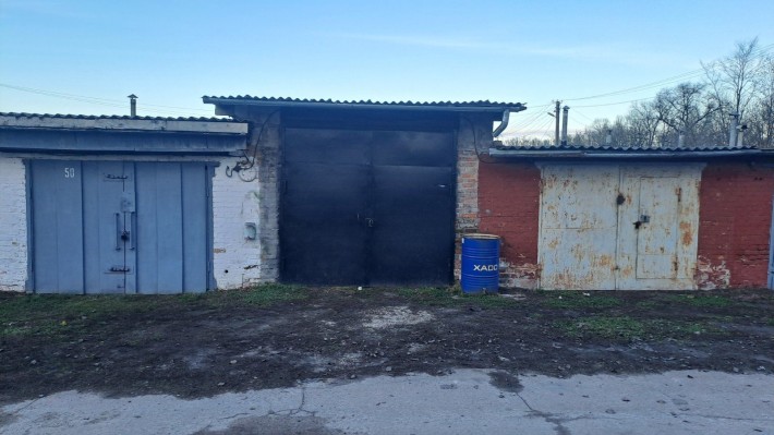 Продам гараж кооператив Ракета - фото 1