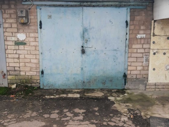 Продам Гараж 8×3