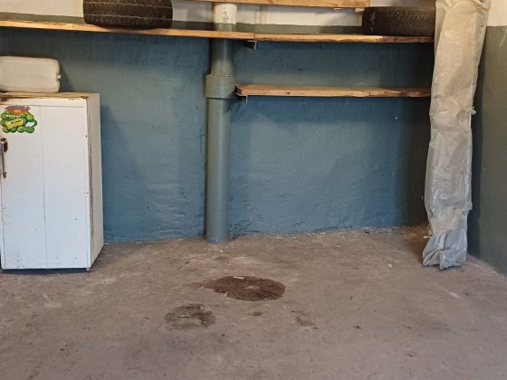 Продам гараж в отличном состоянии Павлоград