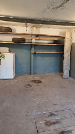 Продам гараж в отличном состоянии - фото 1