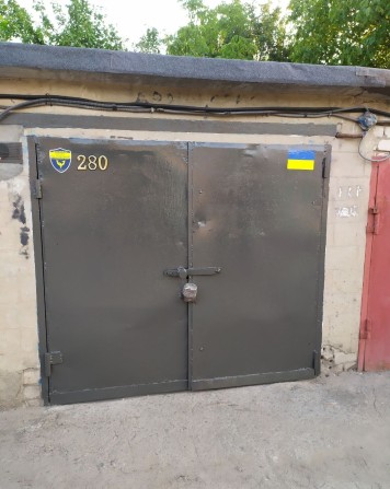 Продам небольшой гараж - фото 1