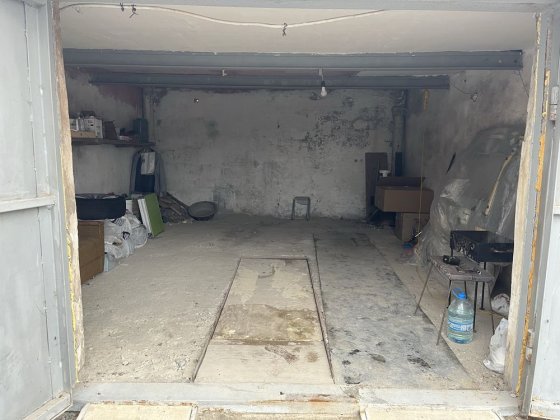 Продам гараж район ПХЗ Павлоград