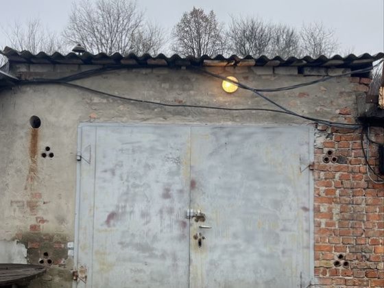 Продам гараж в кооперативі «Буревісник» Прилуки