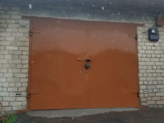 Продам гараж с документами. Слов'янськ