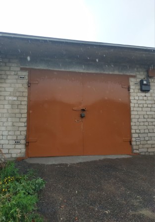 Продам гараж с документами. - фото 1