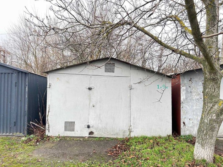 Продам гараж біля Ажур - фото 1