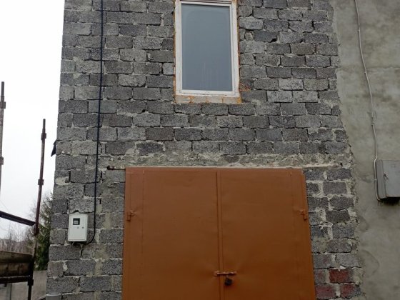 Гараж Двоповерховий Трускавець