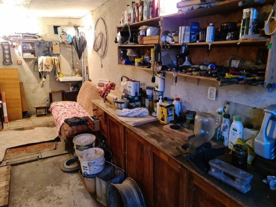 Продам гараж в м.Стебник Трускавец