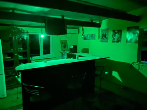 Гараж великий 6м/9м два поверхи та підвал Новая Украинка