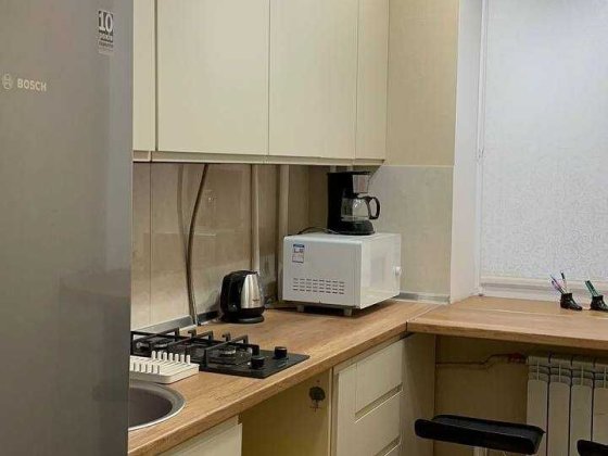 Продам 2 кімнатну квартиру на Подолі. Полтава